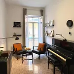 Nel Cuore Della Citta