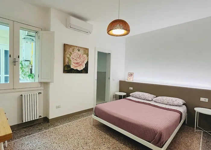 Nel Cuore Della Citta