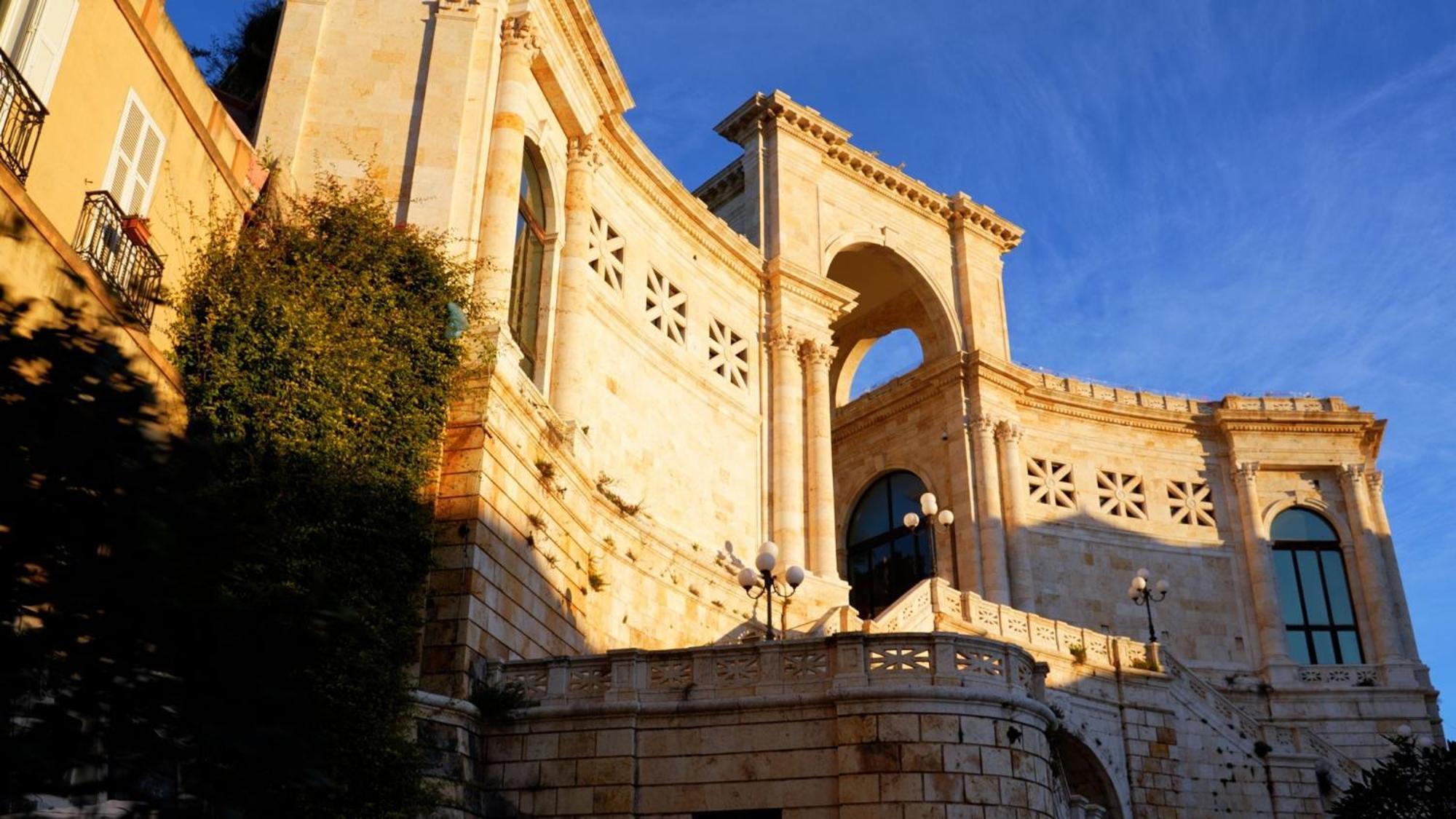 Casa de hóspedes Nel Cuore Della Citta Cagliari